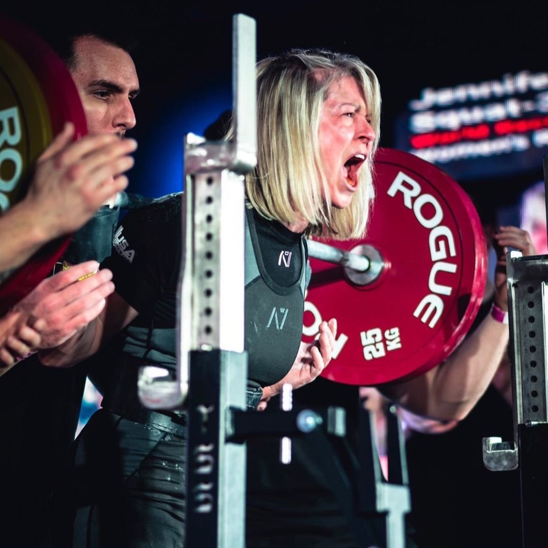 Jen Thomson Rowing The Content Labs - AI-Powered Content Strategy Platform
